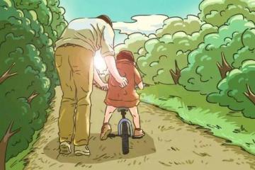 父親節(jié)將至這份送給父親的健康指南請(qǐng)收好